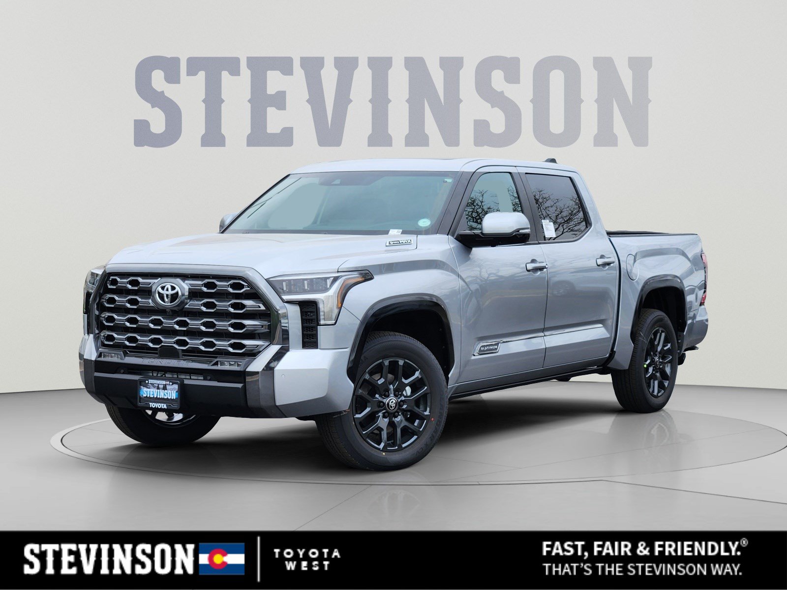 2026 Toyota Tundra