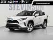 Used 2019 Toyota RAV4 Hybrid XLE SUV