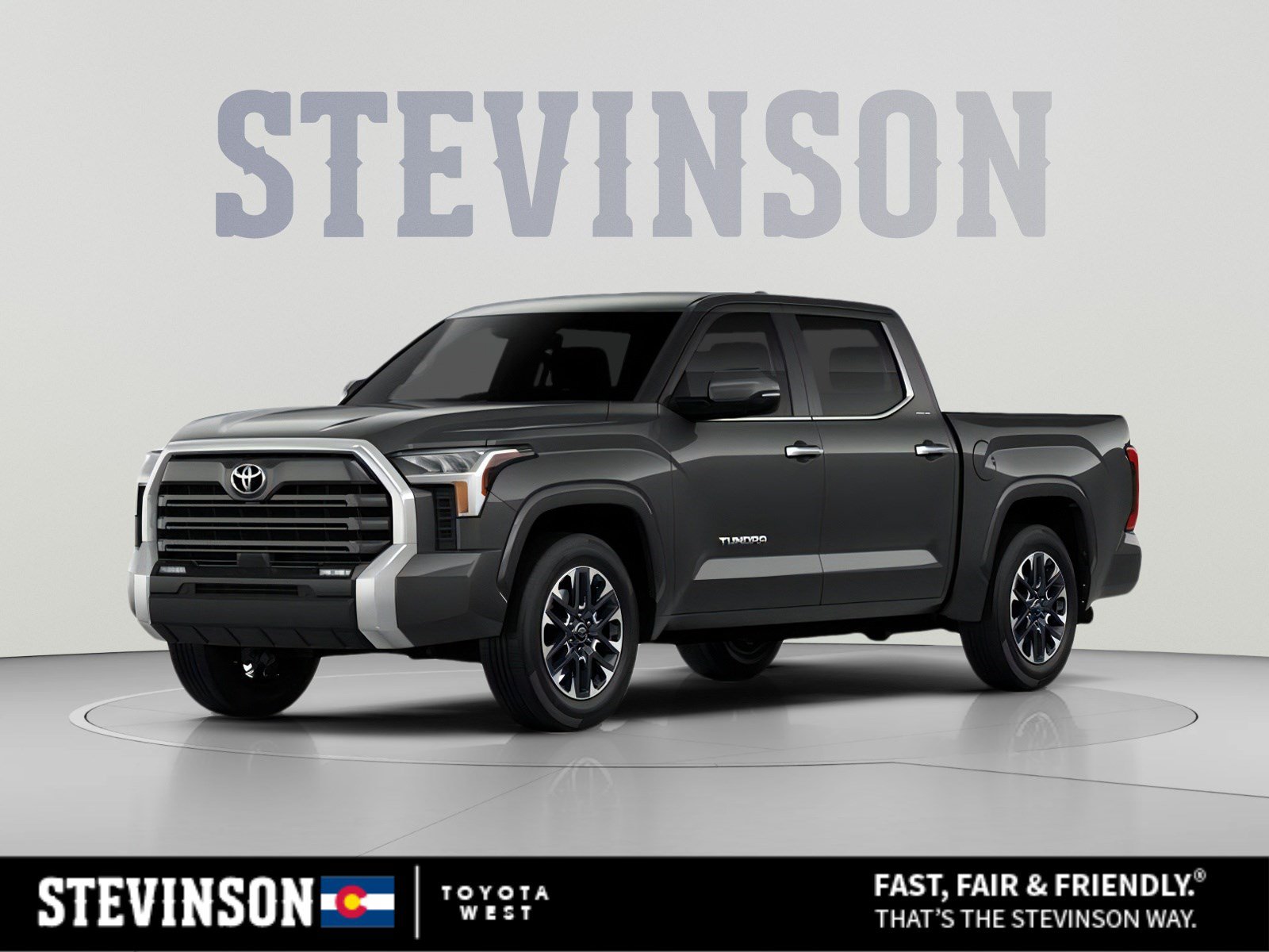  Toyota Tundra