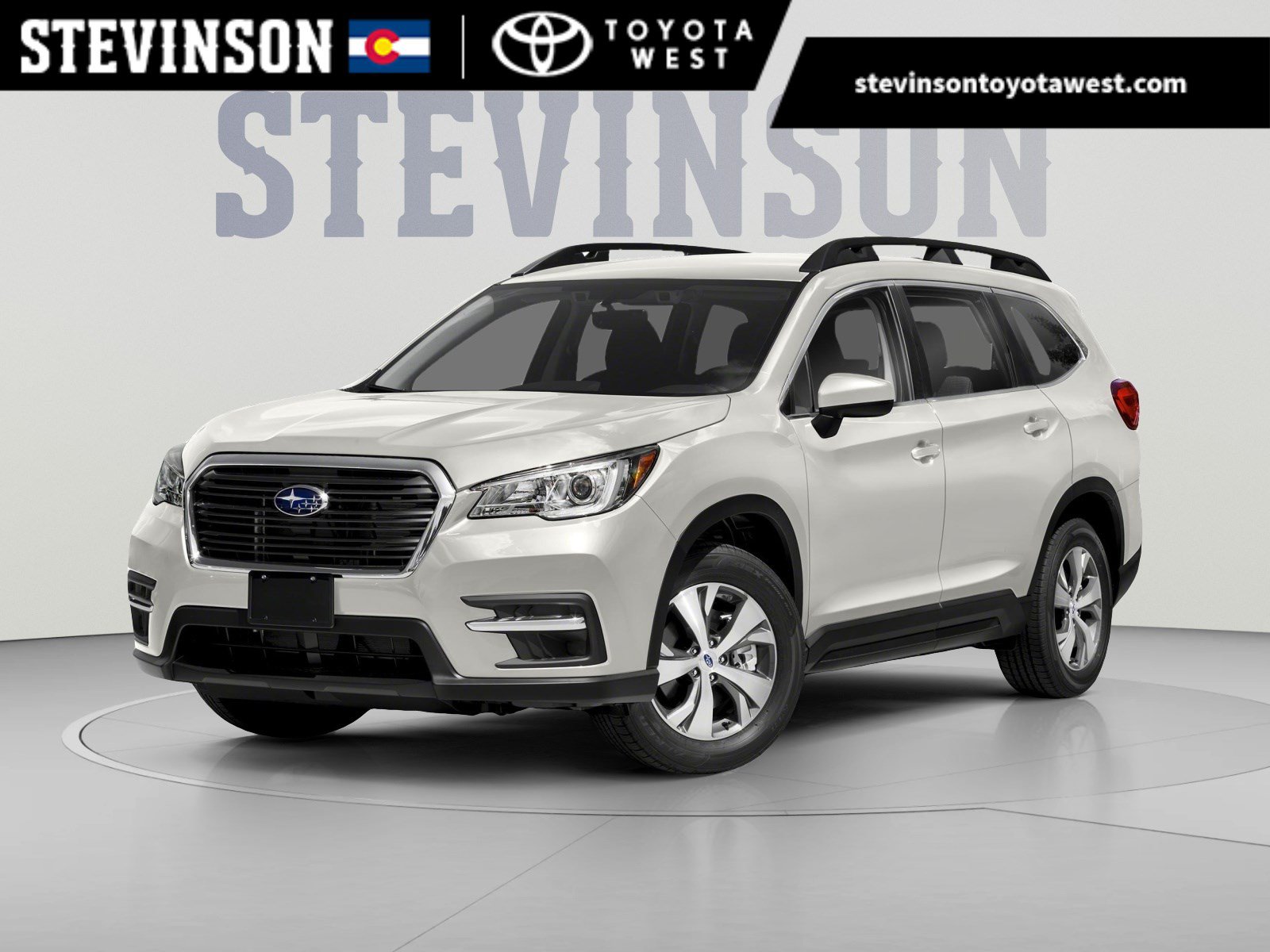 2022 Subaru Ascent