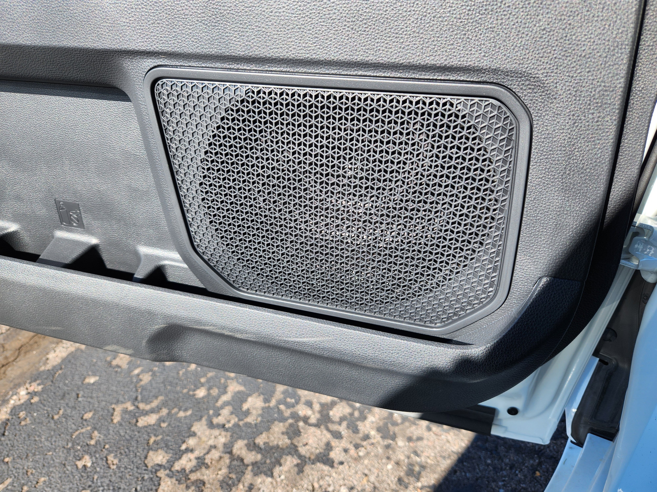 2026 Toyota Tundra SR5 - Photo 26