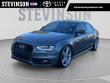 Used 2014 Audi S4 3.0T Premium Plus Sedan