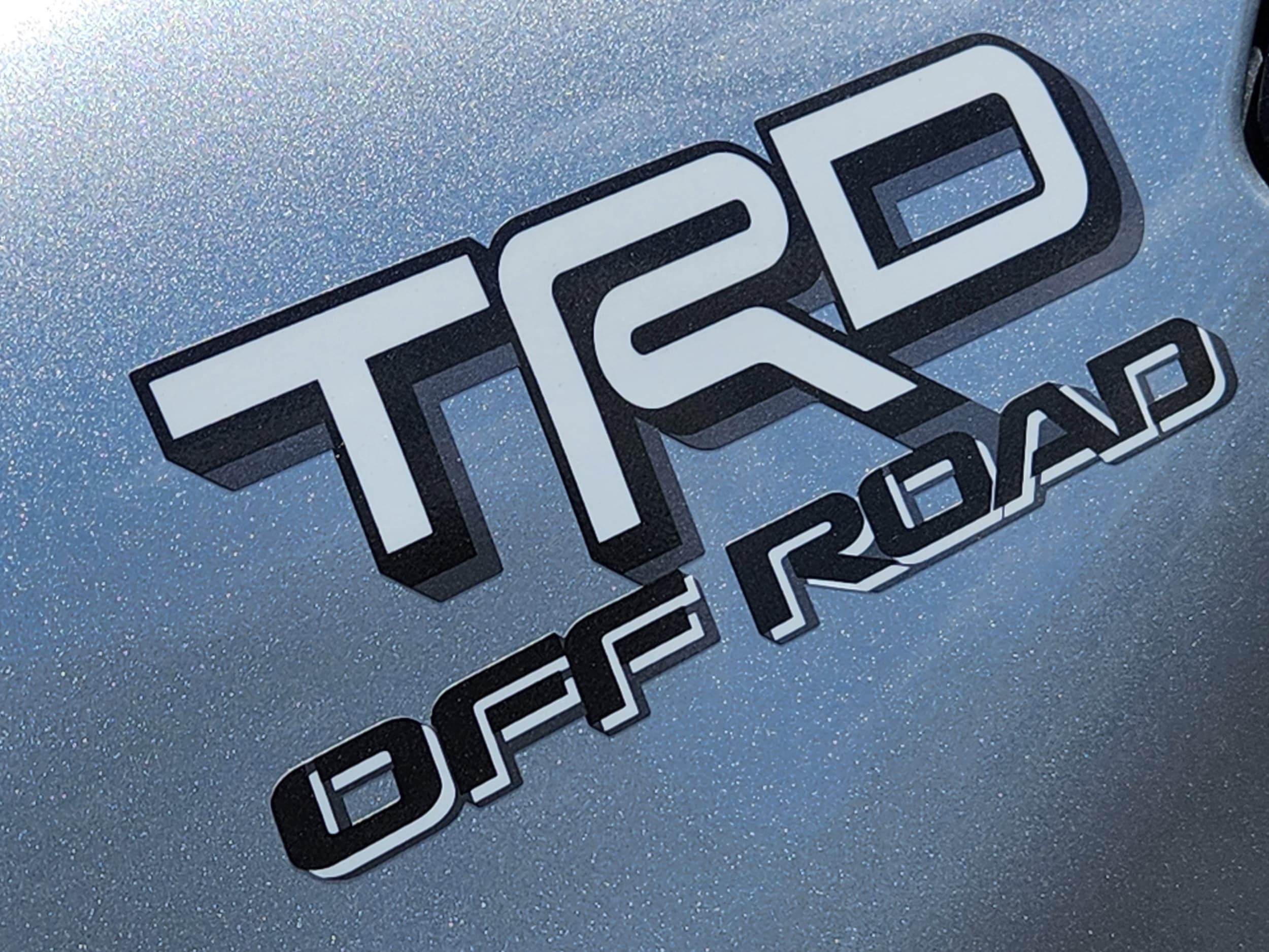 2026 Toyota Tacoma TRD Off Road - Photo 11
