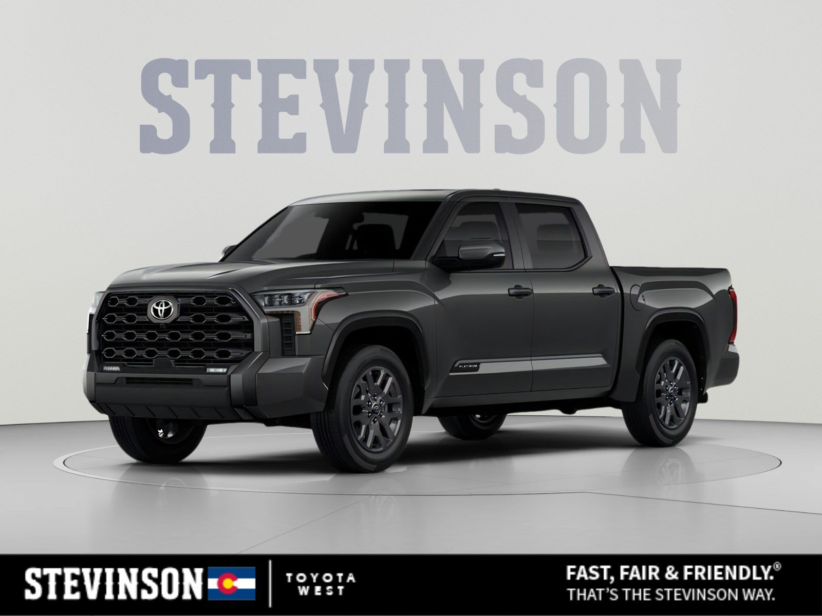  Toyota Tundra