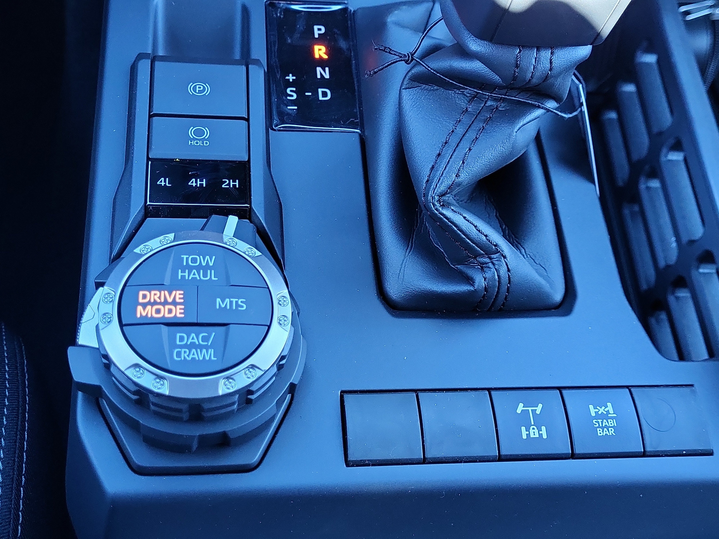 2026 Toyota Tacoma TRD Off Road - Photo 30