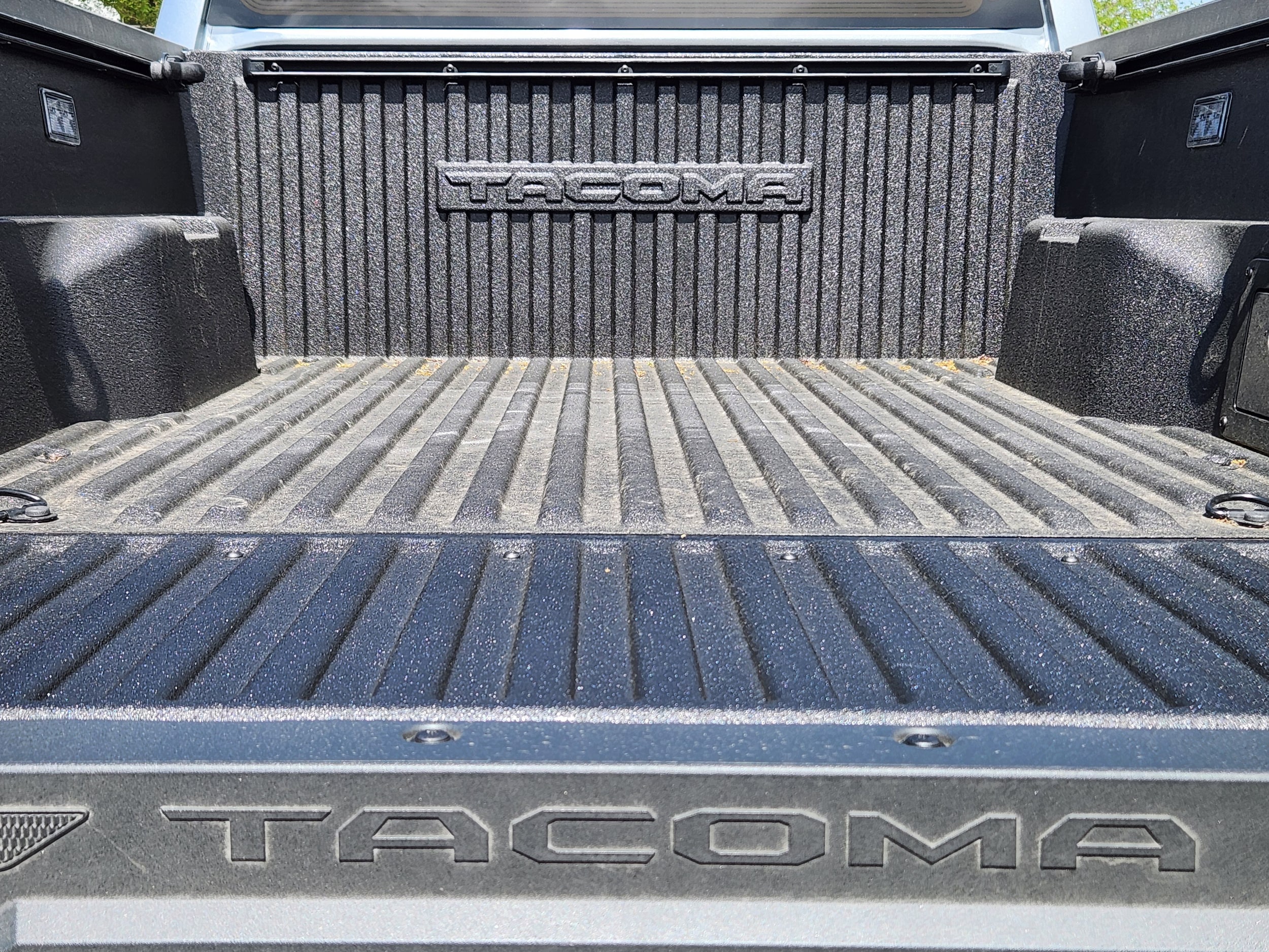 2026 Toyota Tacoma TRD Off Road - Photo 12