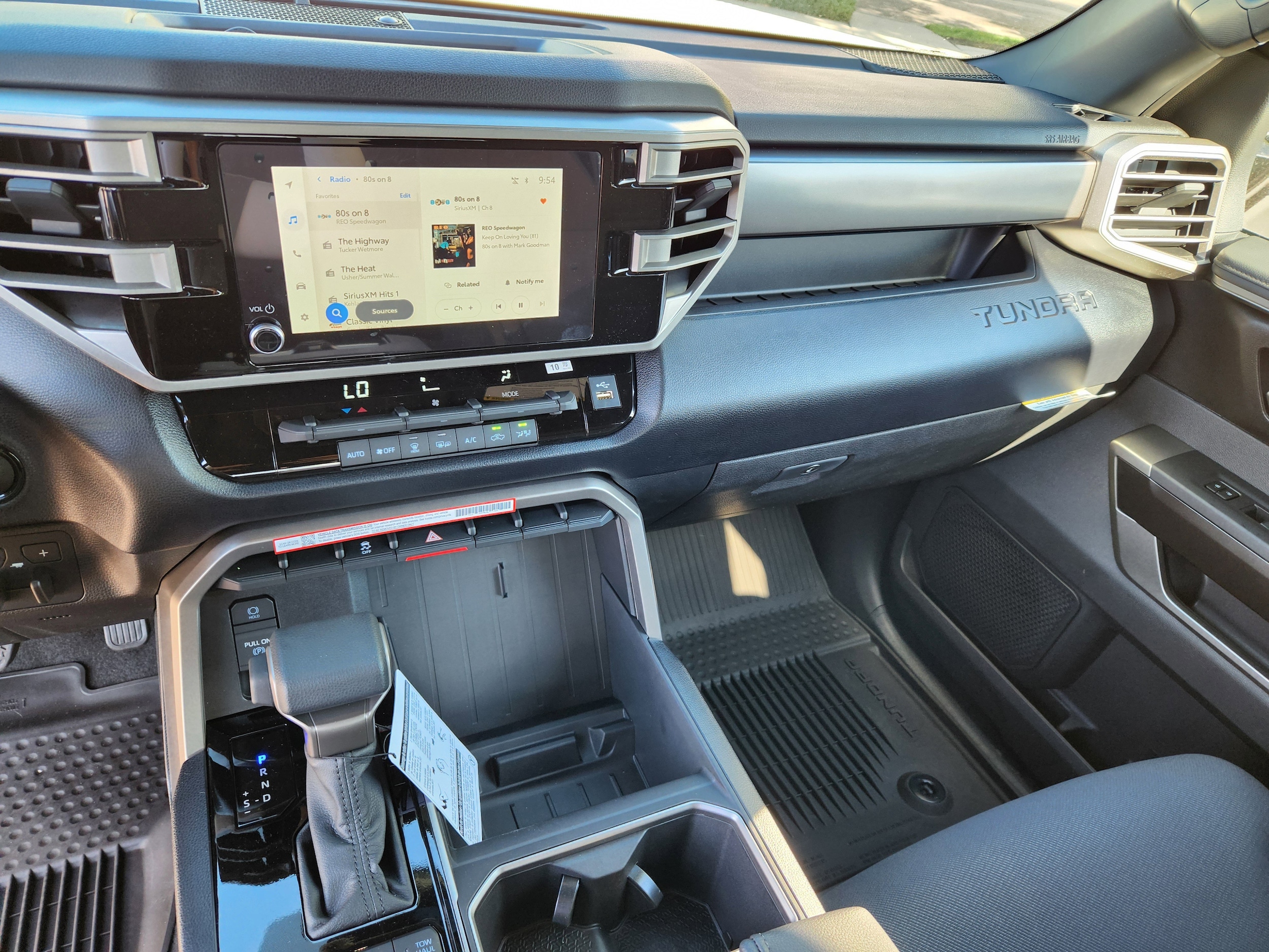 2026 Toyota Tundra SR5 - Photo 19