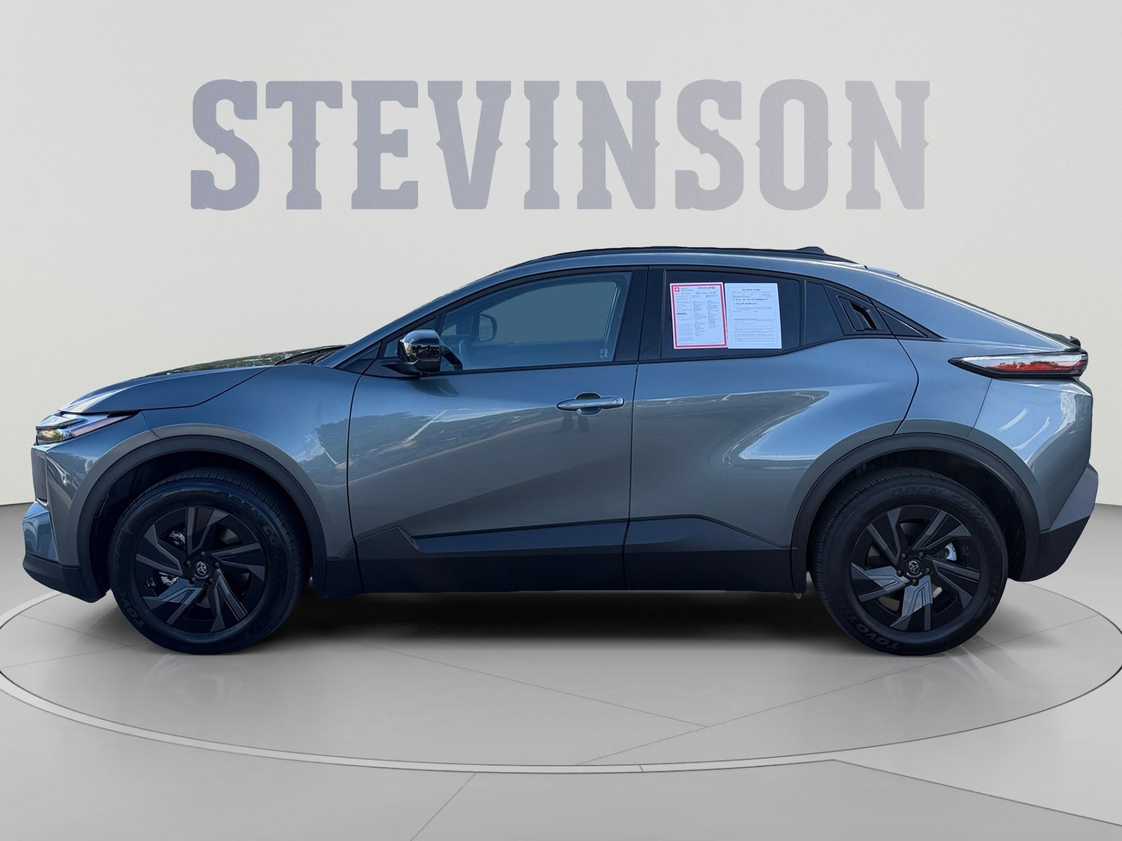 Certified 2026 Toyota C-HR SE with VIN JTMAAAAD5TJ015486 for sale in Lakewood, CO