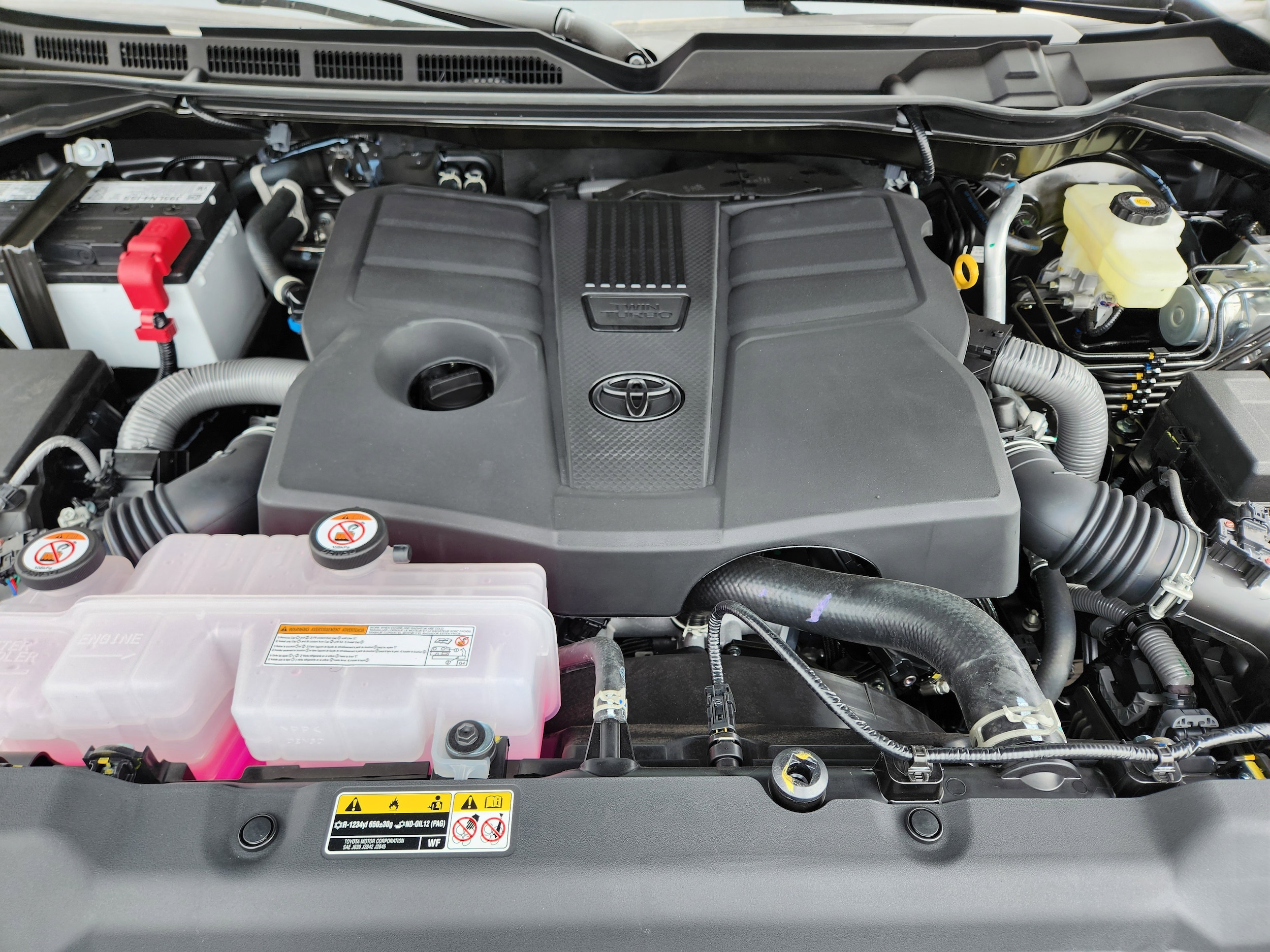2026 Toyota Tundra SR5 - Photo 14