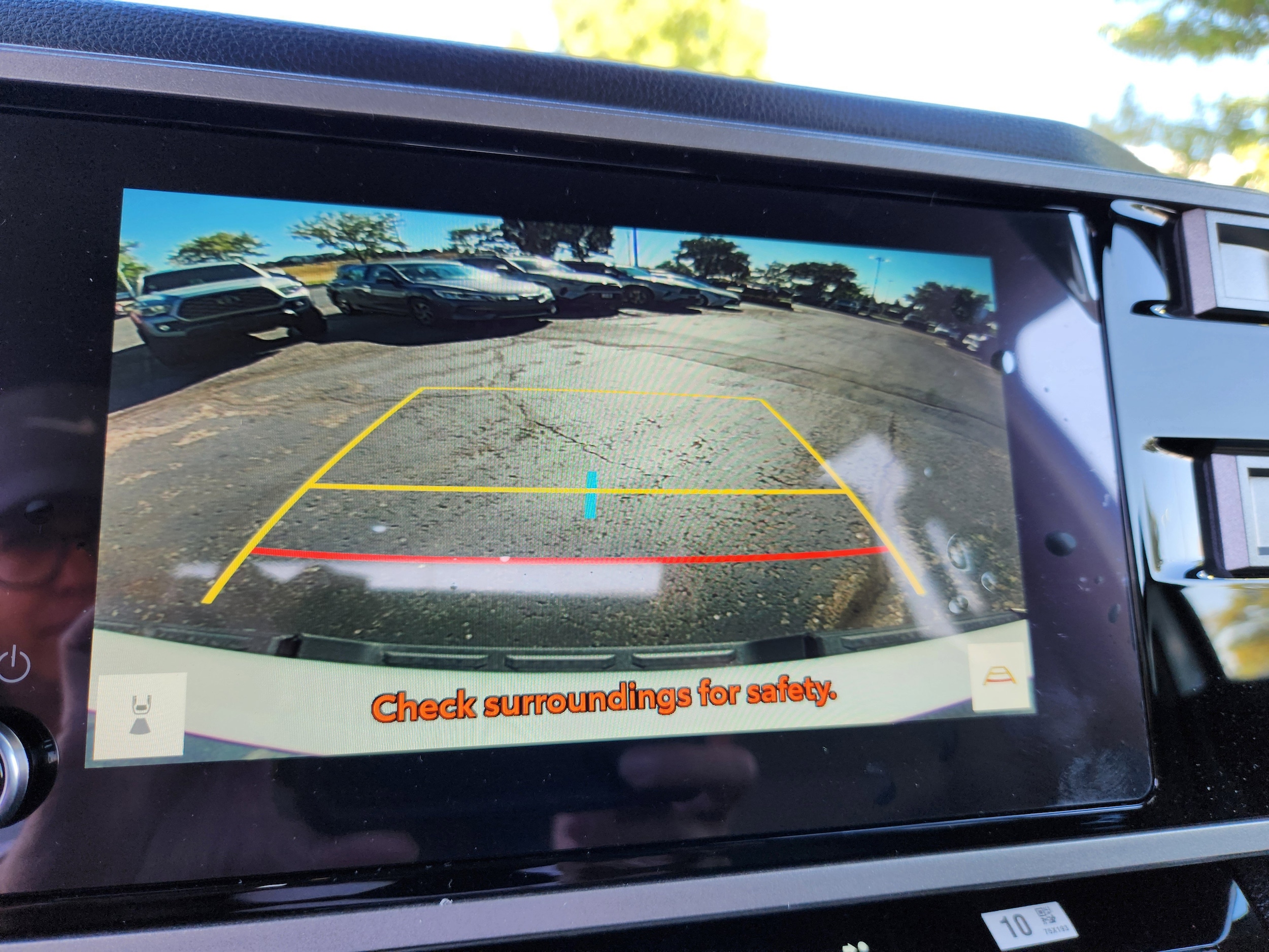2026 Toyota Tundra SR5 - Photo 28