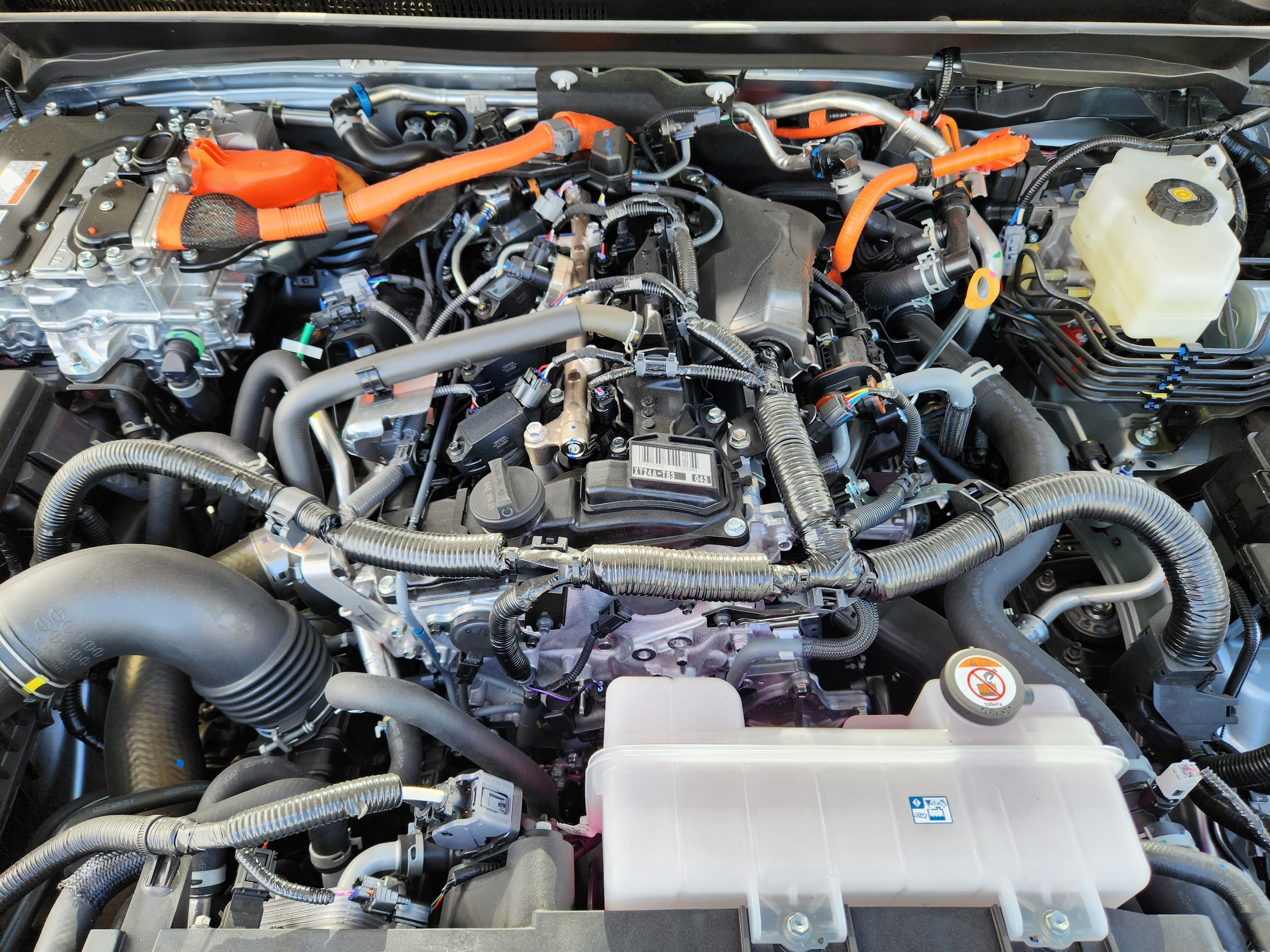 2026 Toyota Tacoma TRD Off Road - Photo 13