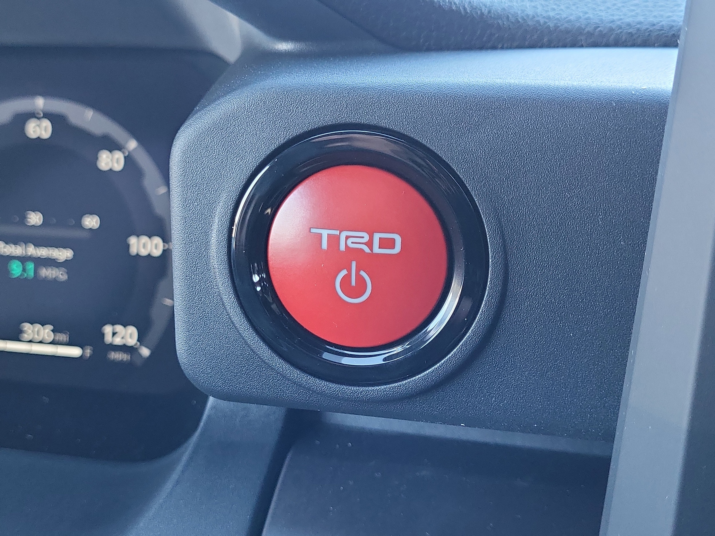 2026 Toyota Tacoma TRD Off Road - Photo 31