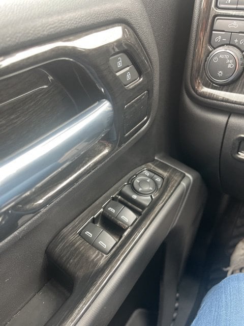 2022 Chevrolet Silverado 1500 Custom - Photo 22
