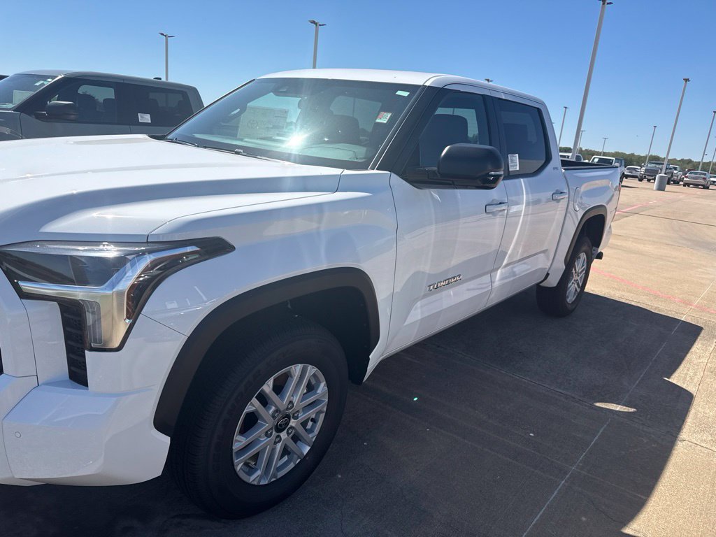 2026 Toyota Tundra SR5 Truck