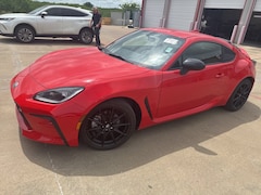 Used 2024 Toyota GR86 Premium Coupe near Ennis, TX