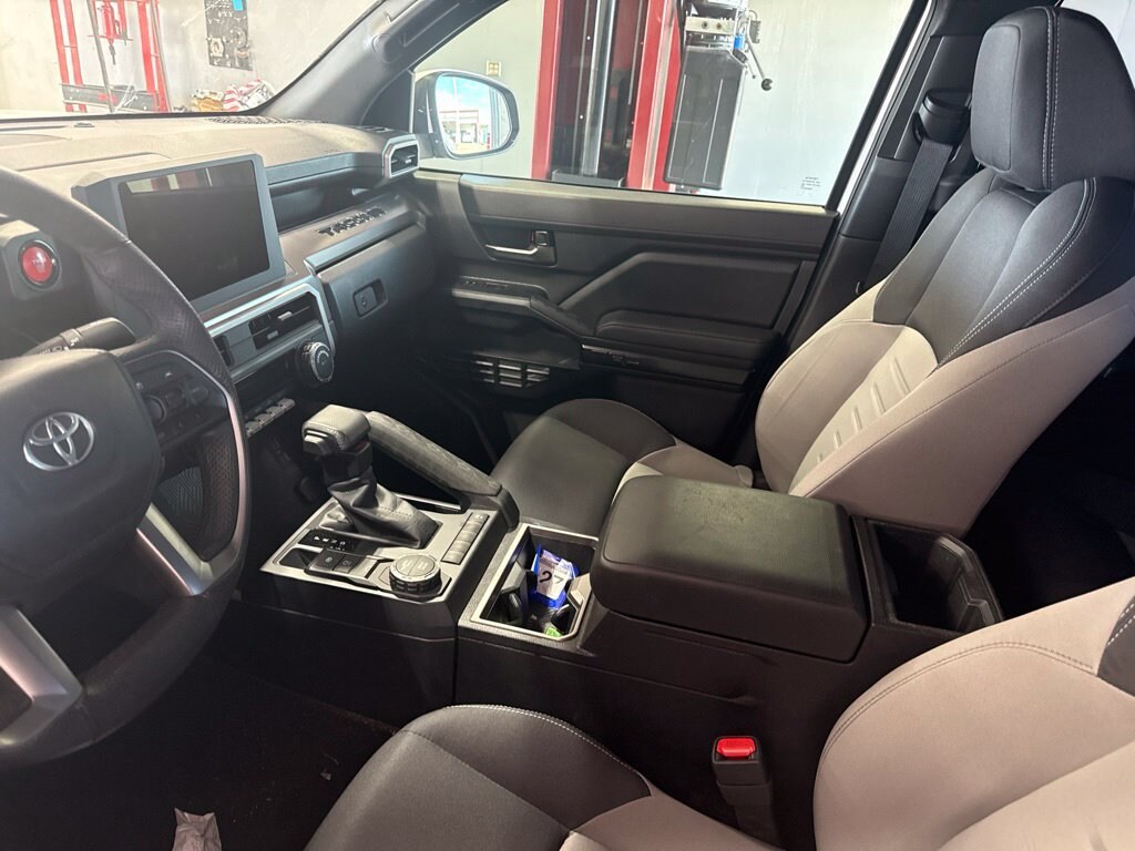 Used 2024 Toyota Tacoma TRD Sport Truck Double Cab