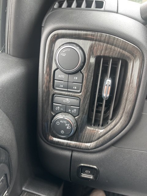 2022 Chevrolet Silverado 1500 Custom - Photo 21