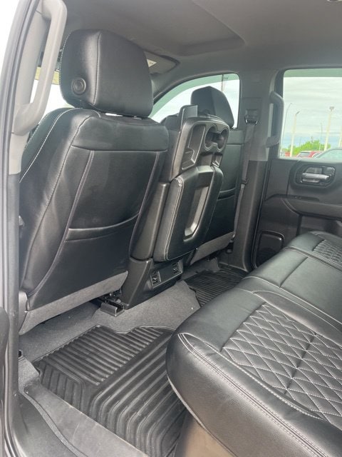 2022 Chevrolet Silverado 1500 Custom - Photo 13