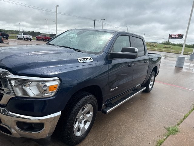 2023 RAM Ram 1500 Pickup