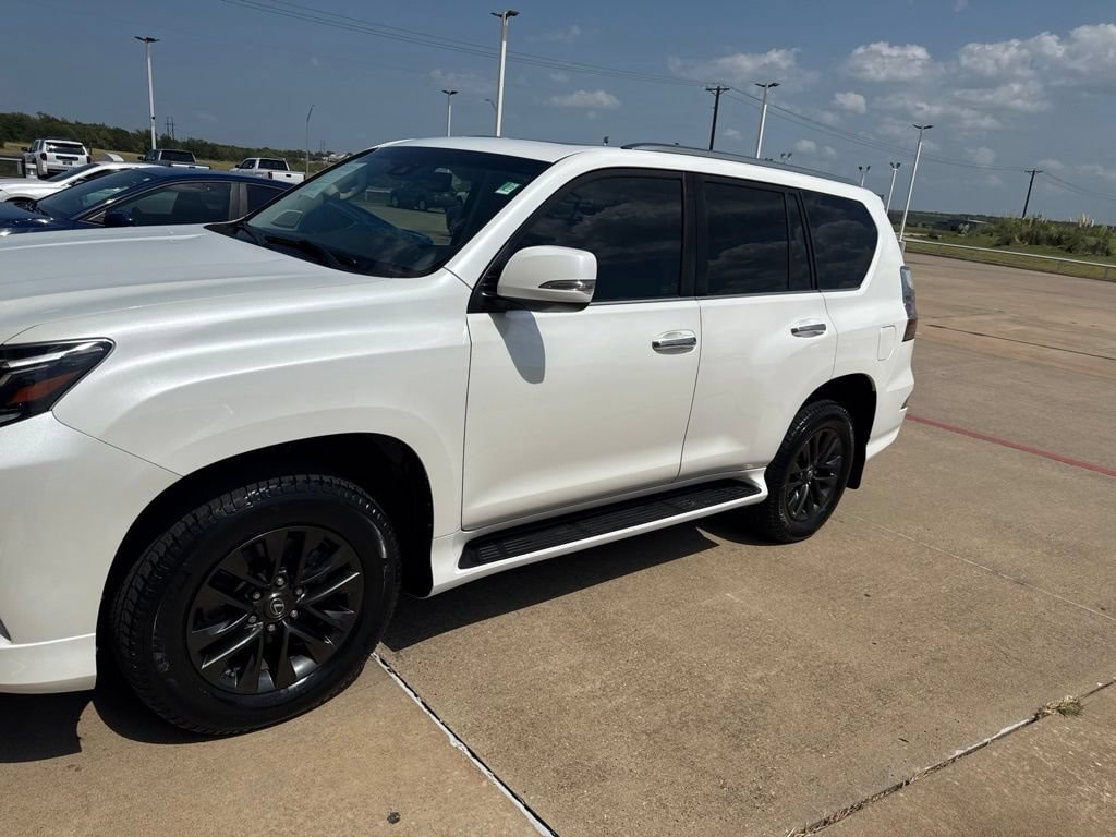 Used 2020 Lexus GX 460 SUV