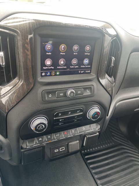 2022 Chevrolet Silverado 1500 Custom - Photo 18