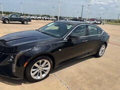 Used 2025 CADILLAC CT5 Premium Luxury Sedan near Ennis, TX