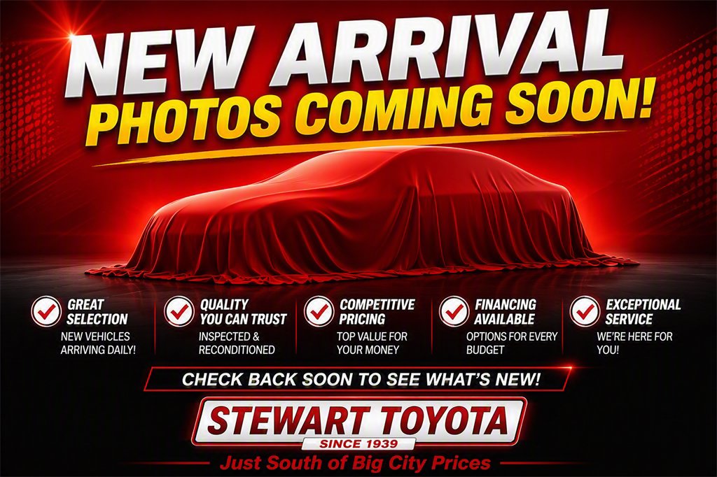 2027 Toyota Corolla Hatchback SE