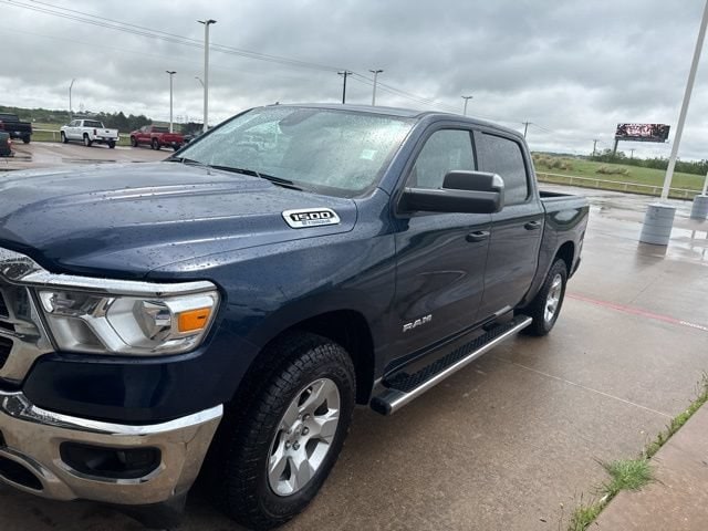 2023 RAM Ram 1500 Pickup