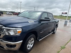 Used 2023 Ram 1500 4X4 Truck Crew Cab near Ennis, TX