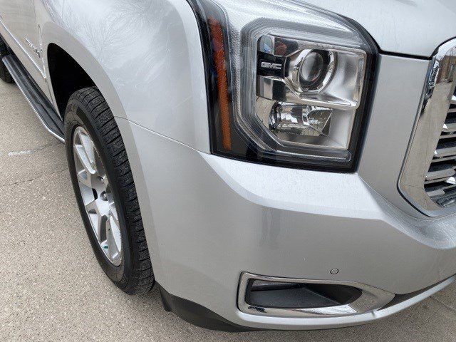Used 2018 GMC Yukon Denali SUV