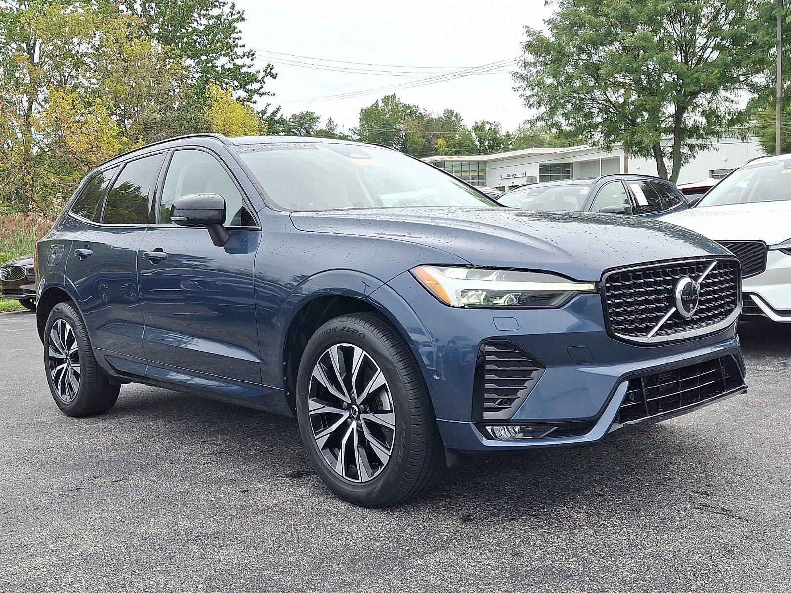 2024 Volvo XC60