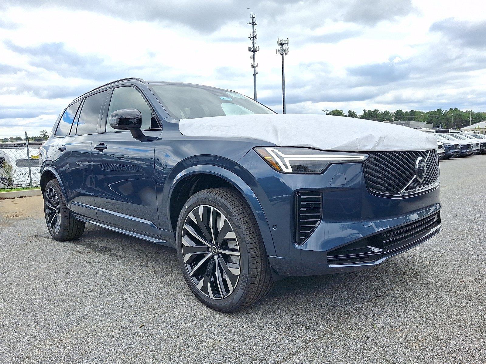 2027 Volvo XC90