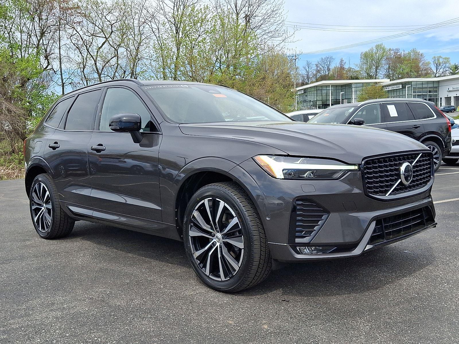 2023 Volvo XC60