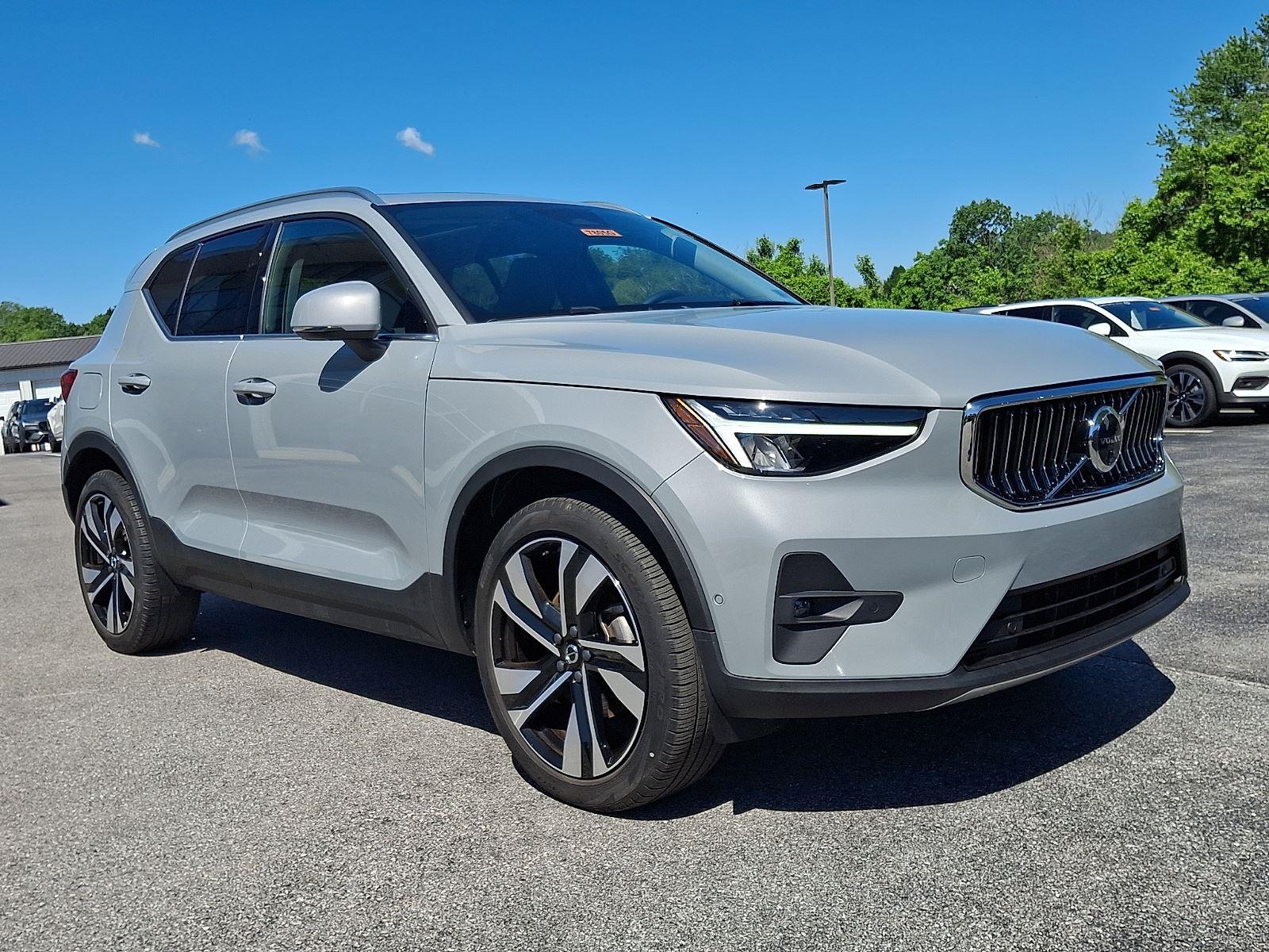 2024 Volvo XC40