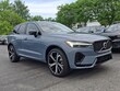  Volvo XC60 Recharge Plug-In Hybrid