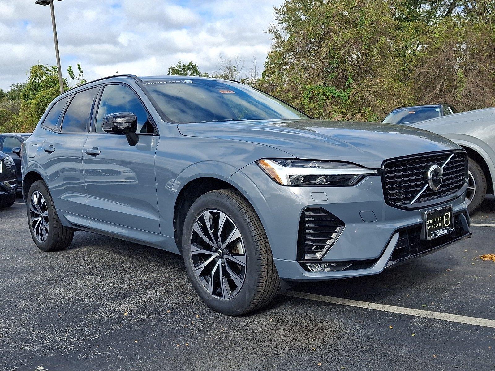 2024 Volvo XC60