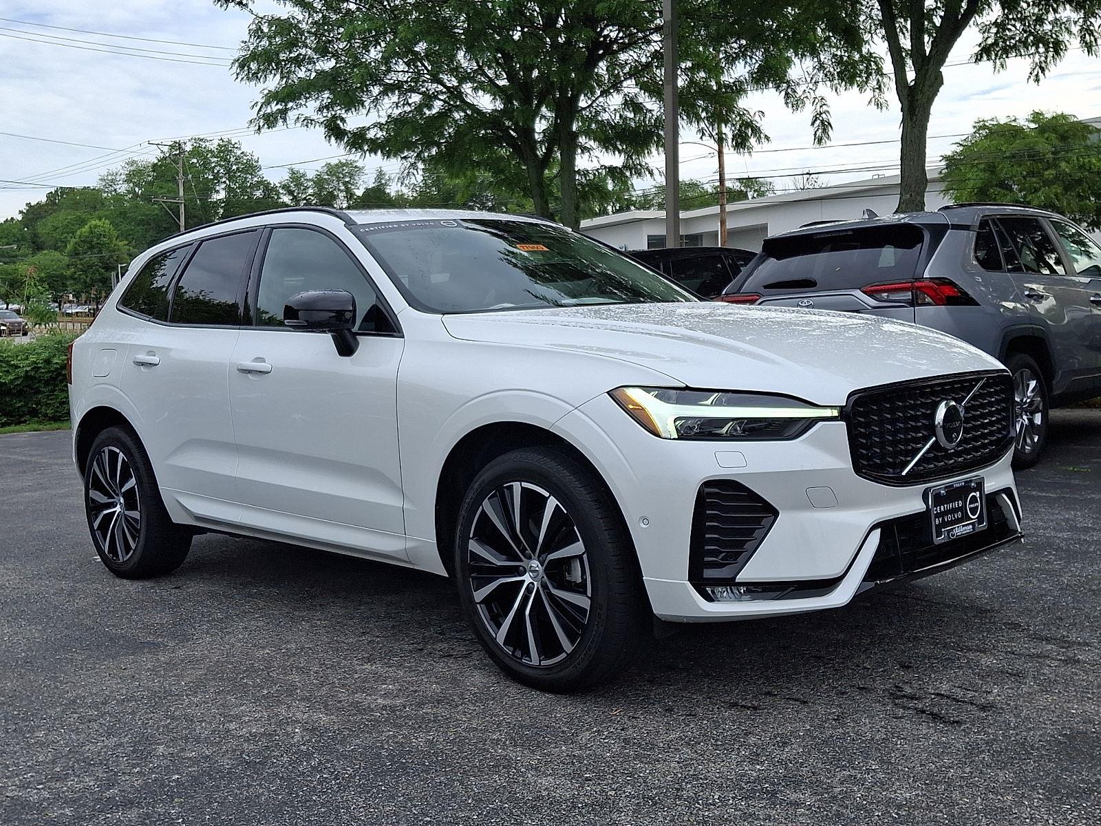 2024 Volvo XC60