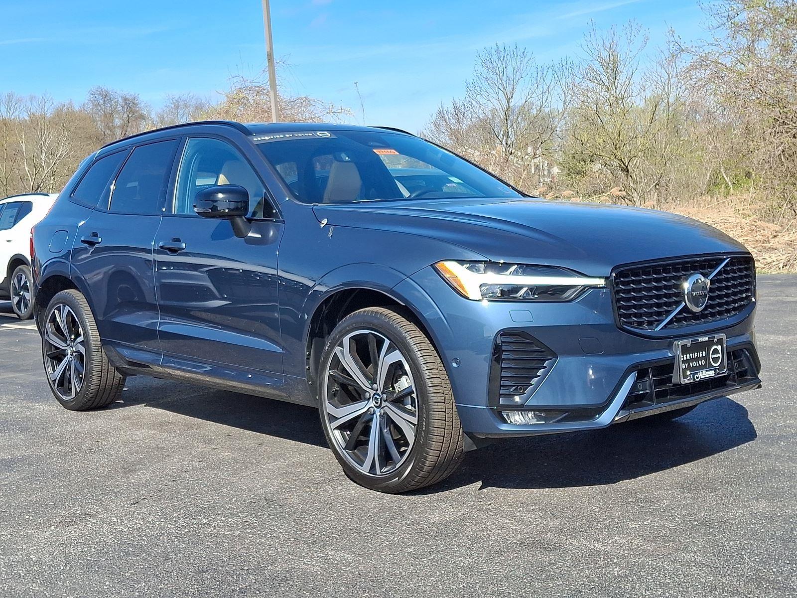 2024 Volvo XC60