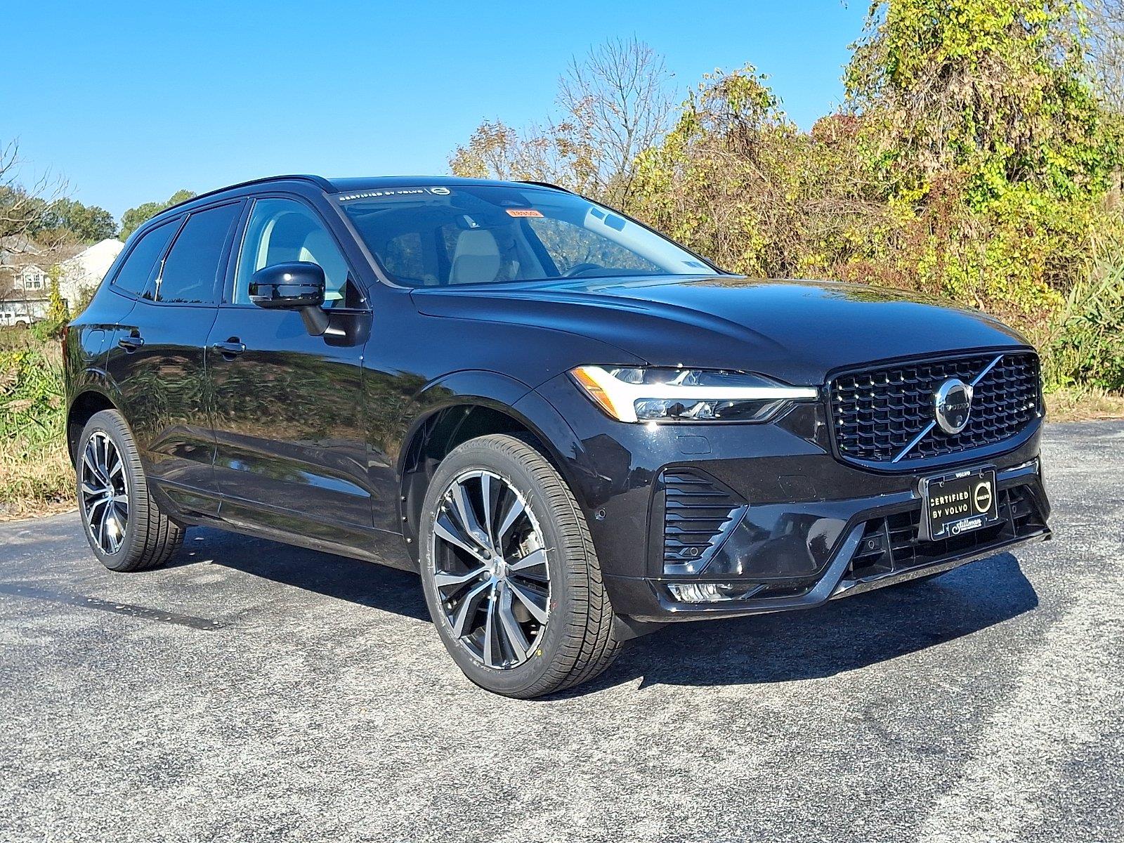 2024 Volvo XC60