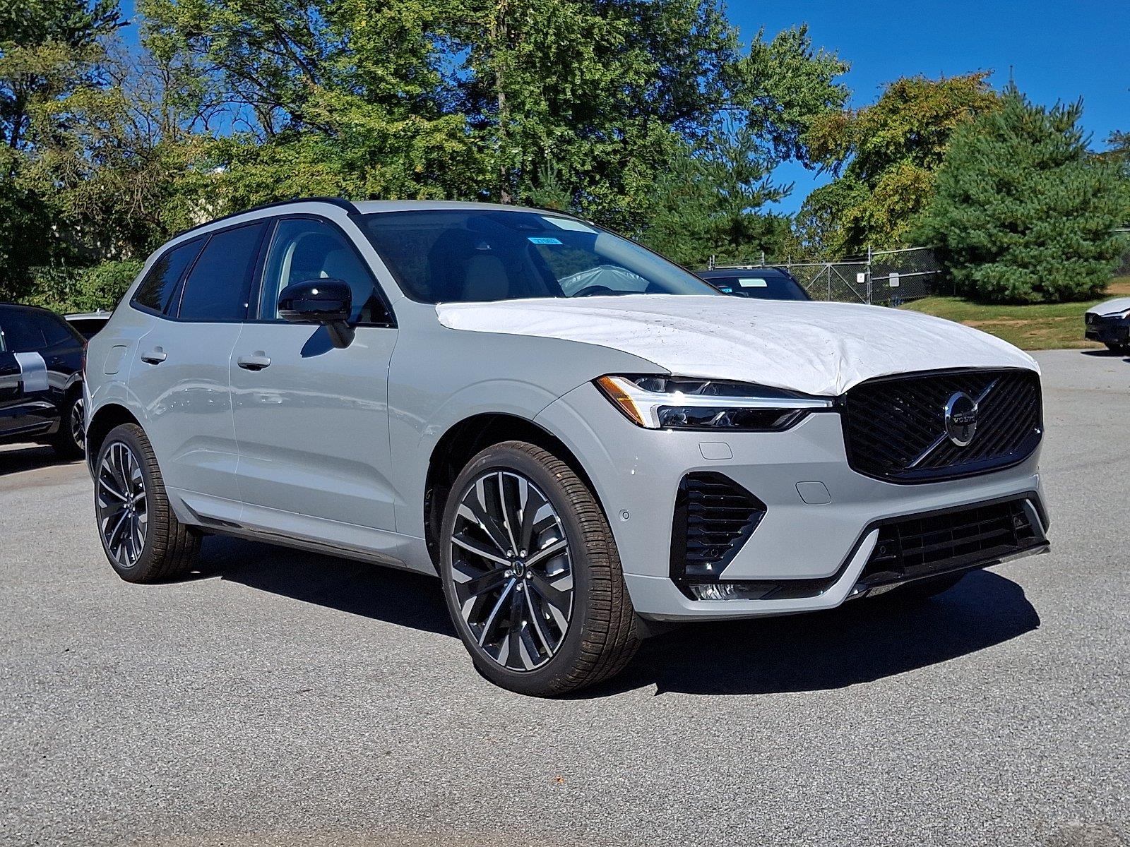2027 Volvo XC60