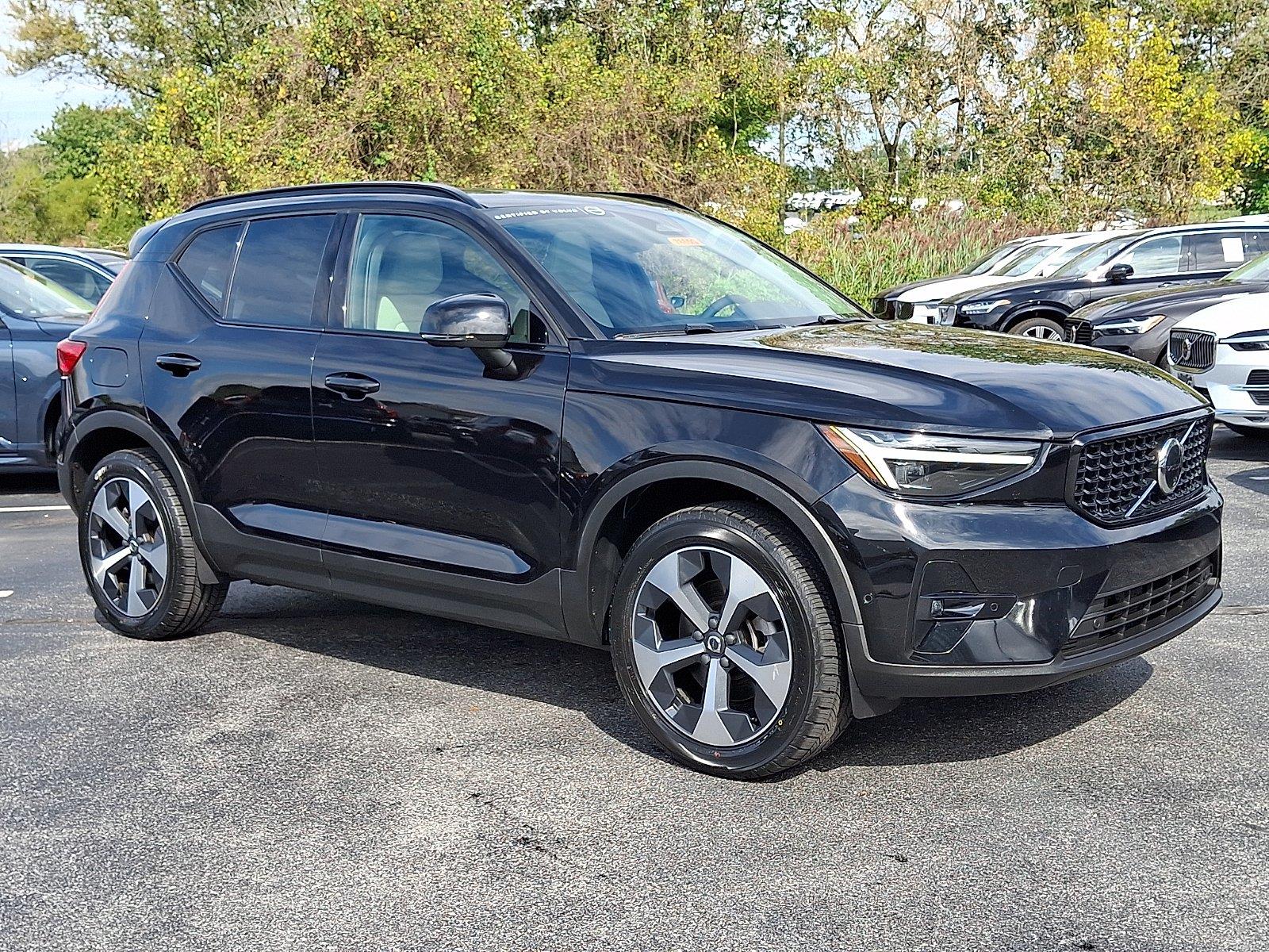 2024 Volvo XC40
