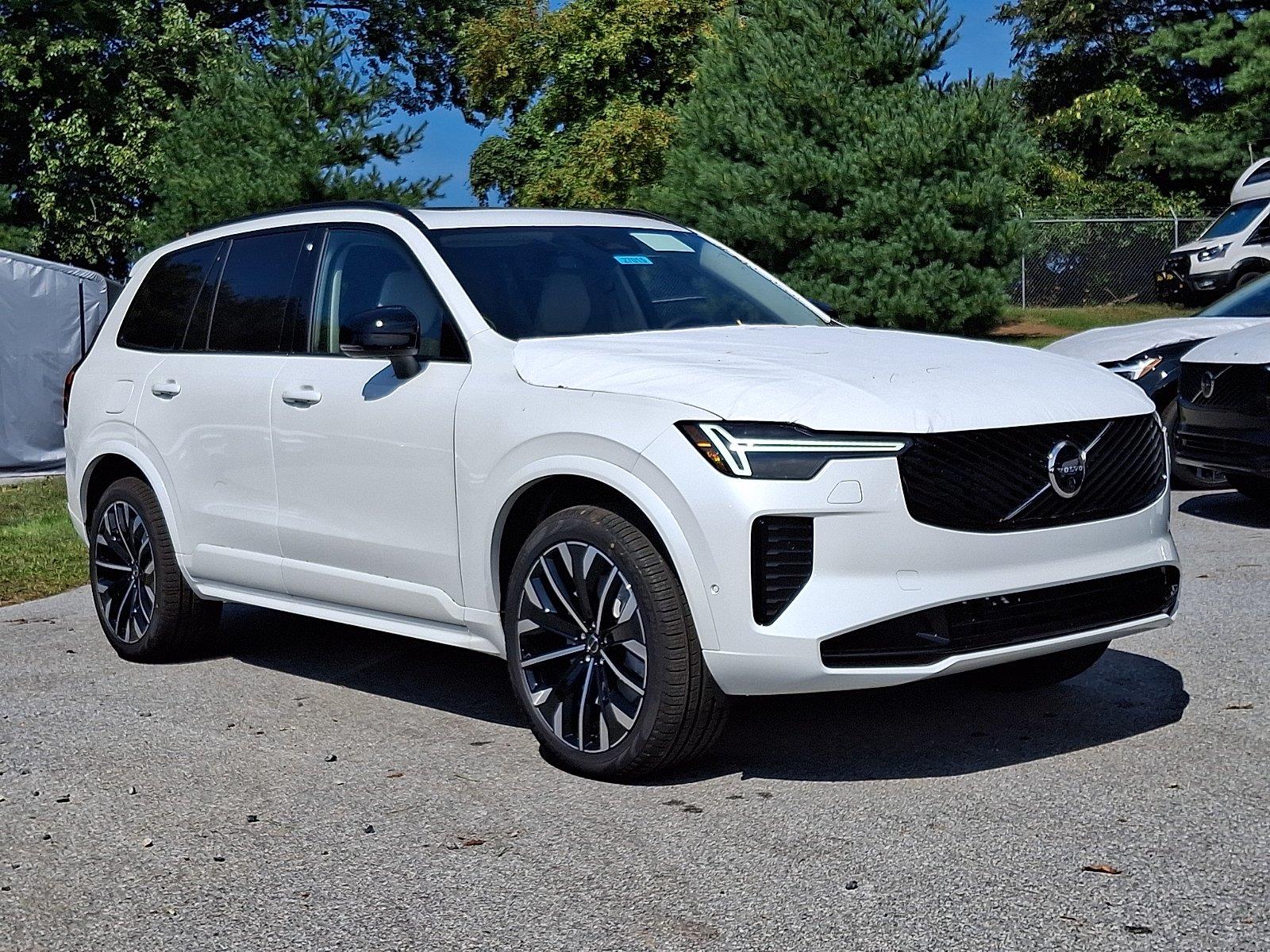 2027 Volvo XC90