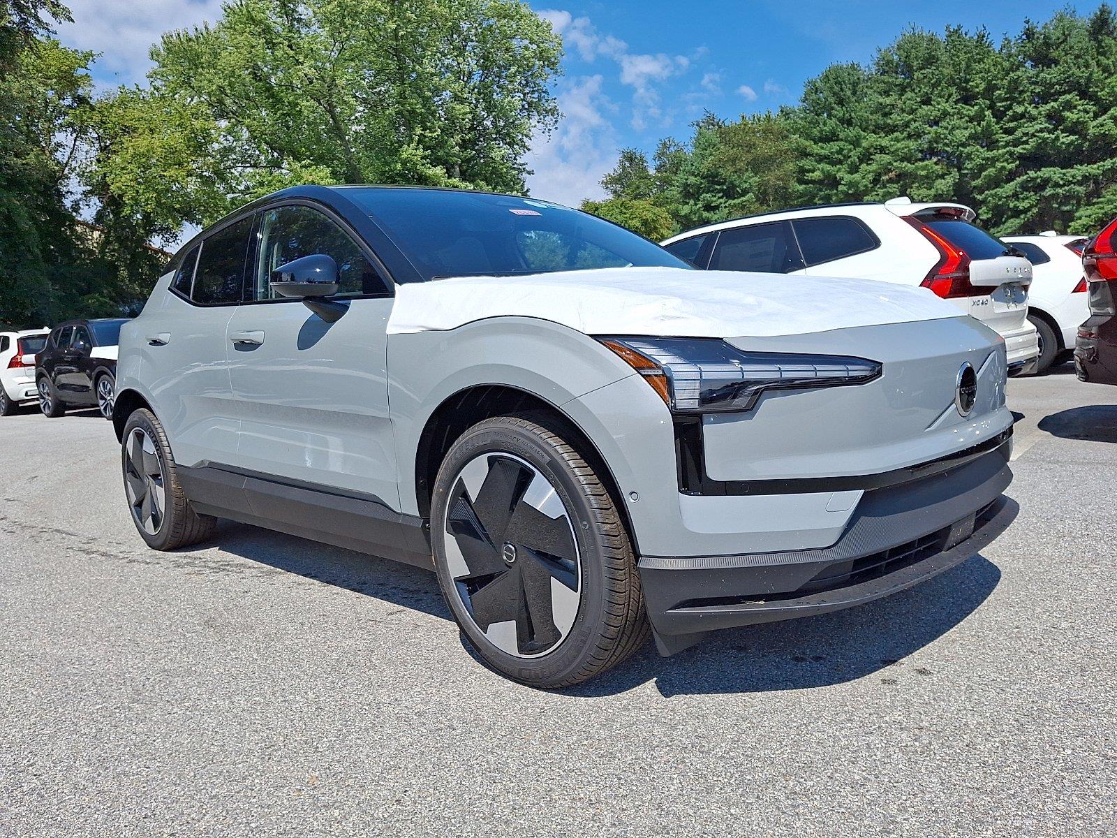 2026 Volvo EX30