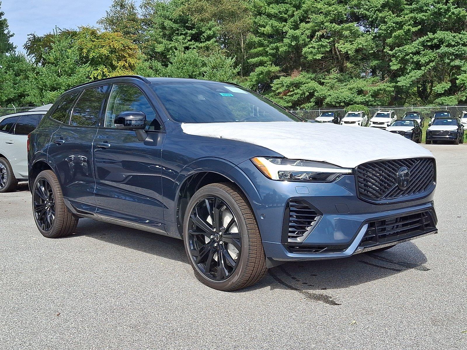 2027 Volvo XC60