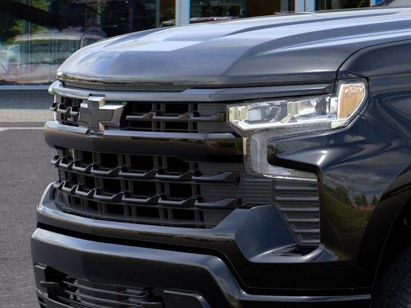 2026 Chevrolet Silverado 1500 RST - Photo 13
