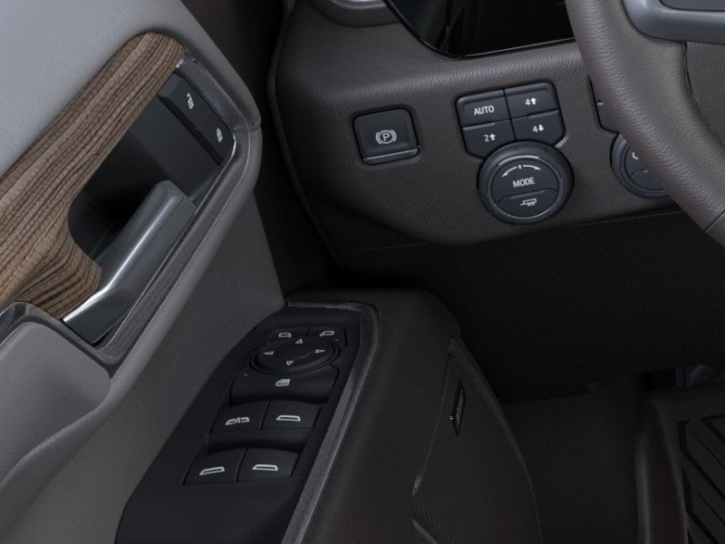 2026 Chevrolet Silverado 1500 LT Trail Boss - Photo 41