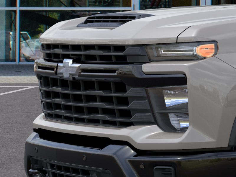 2026 Chevrolet Silverado 2500 HD Custom - Photo 13