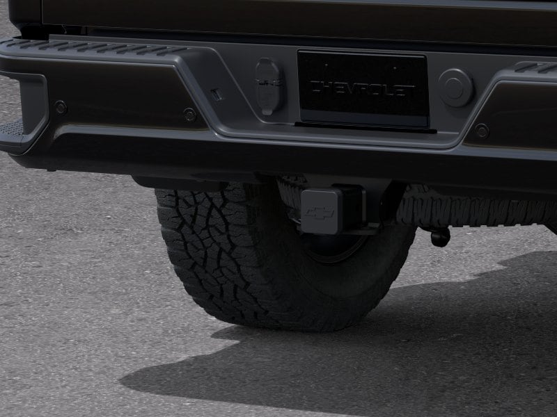2026 Chevrolet Silverado 2500 HD Custom - Photo 33