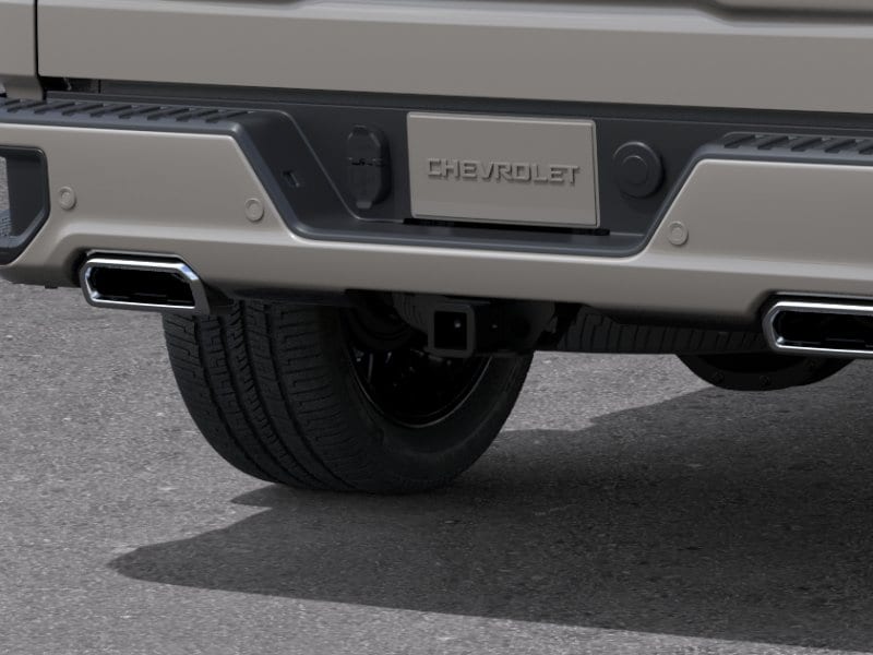 2026 Chevrolet Silverado 1500 High Country - Photo 33