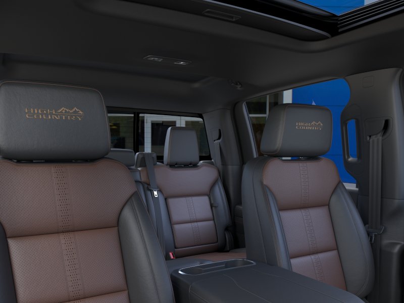 2026 Chevrolet Silverado 1500 High Country - Photo 43